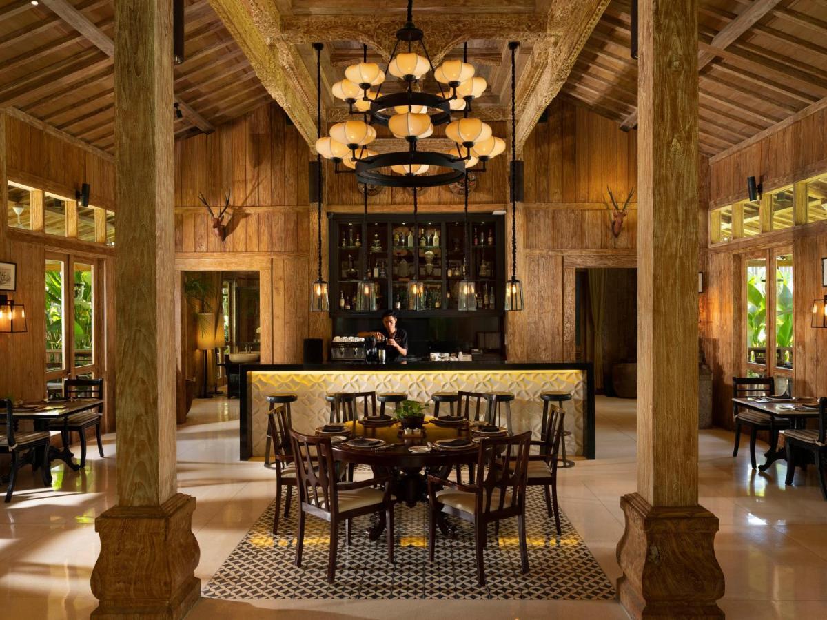 Kayumanis Private Villas&spa