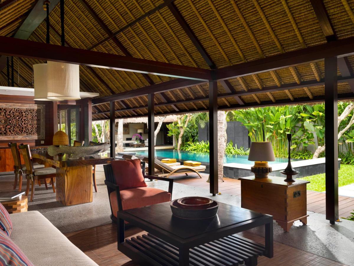 Kayumanis Private Villas&spa *