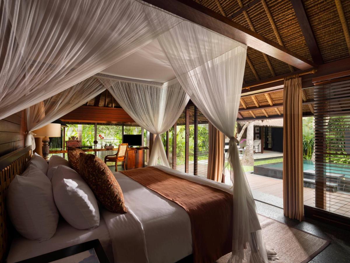 Villa Kayumanis Private Villas&spa