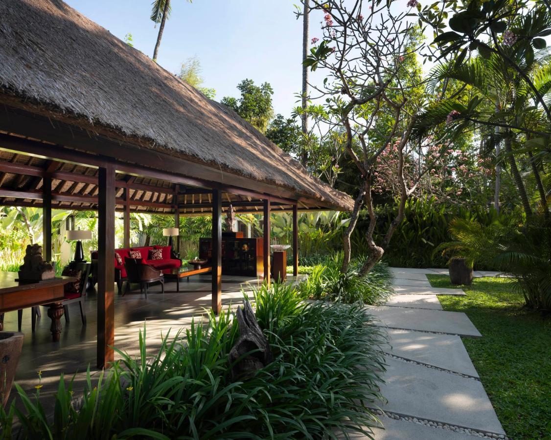 Villa Kayumanis Private Villas&spa *