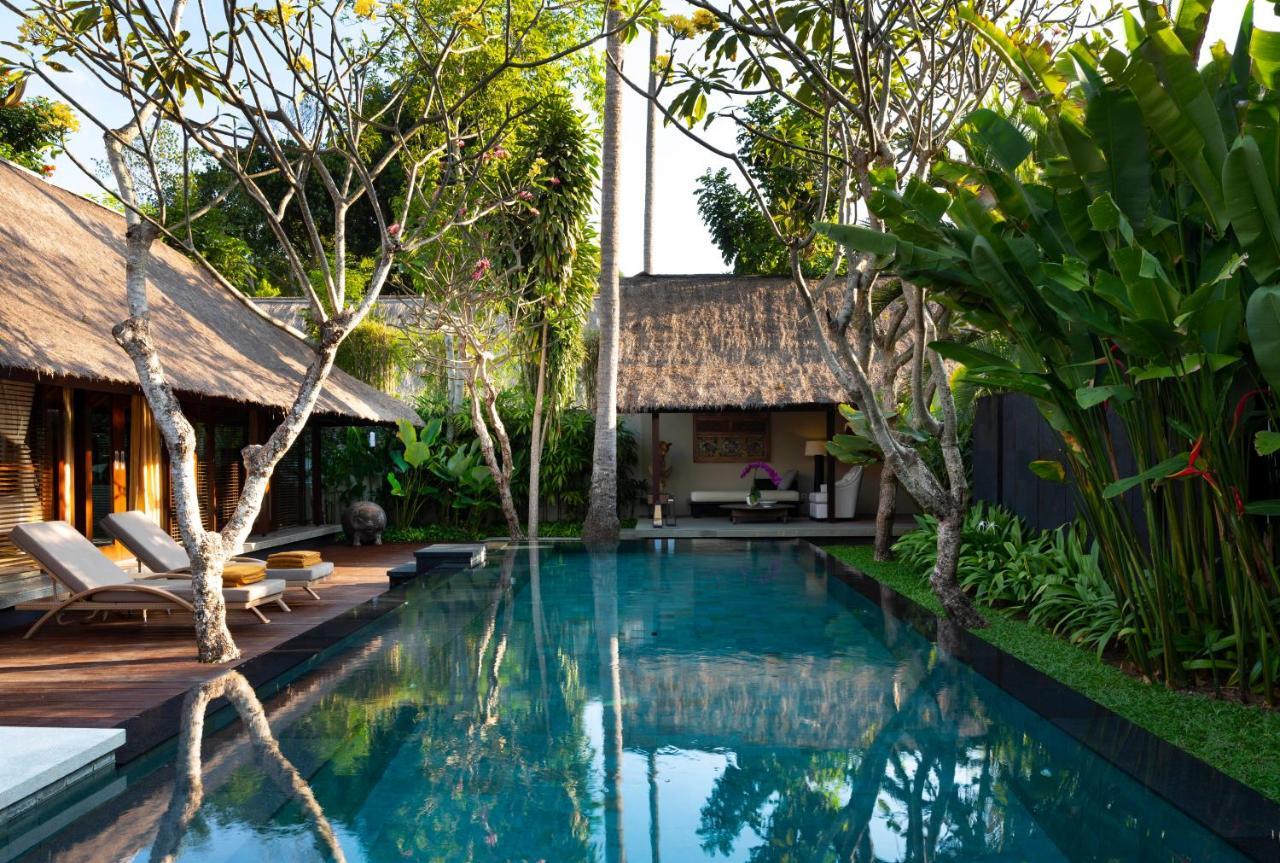 Kayumanis Private Villas&spa * Jimbaran (Bali)