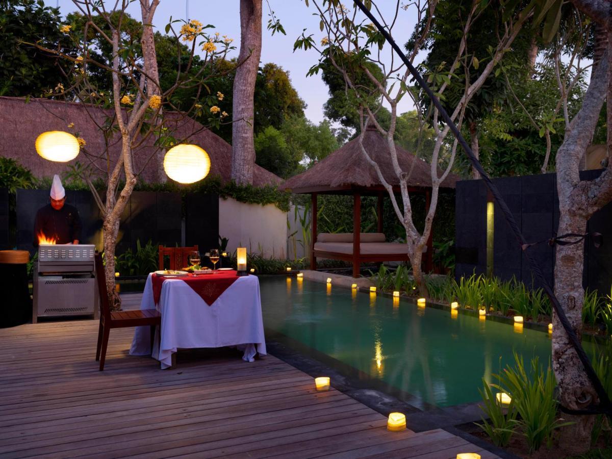 Kayumanis Private & Villa
