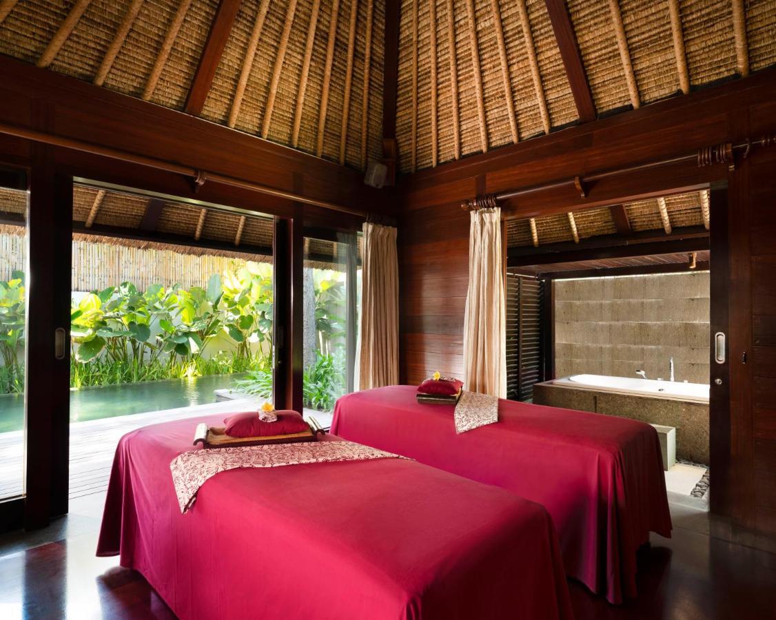 Kayumanis Private Villas&spa Jimbaran (Bali)