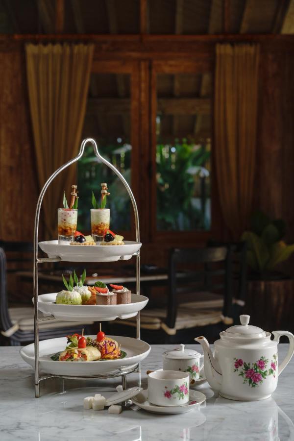 Kayumanis Private Villas&spa * Jimbaran (Bali)