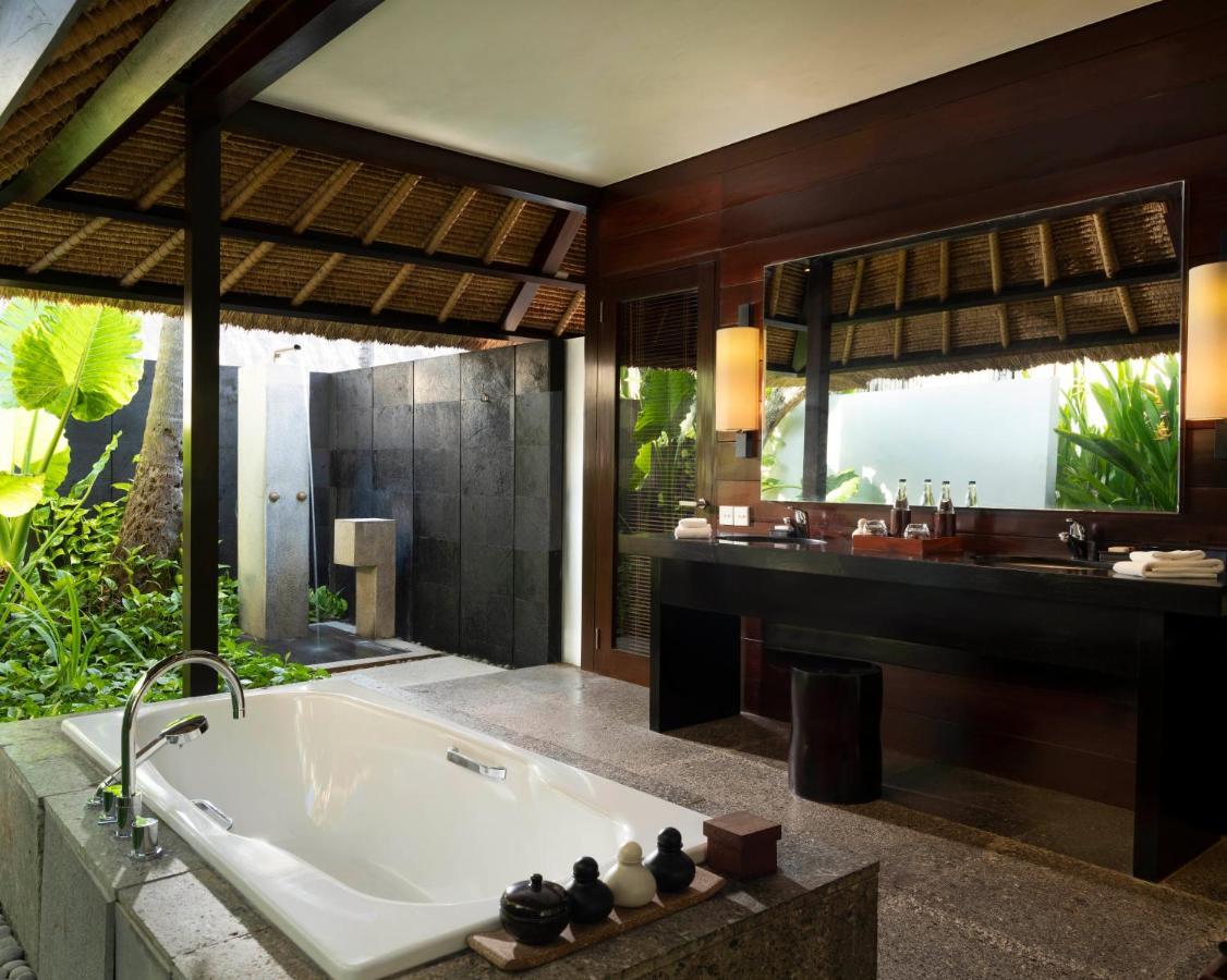Kayumanis Private Villas&spa Jimbaran (Bali)