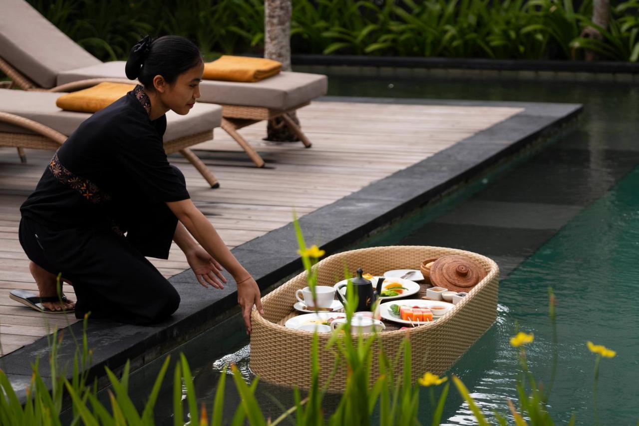 Kayumanis Private Villas&spa Villa