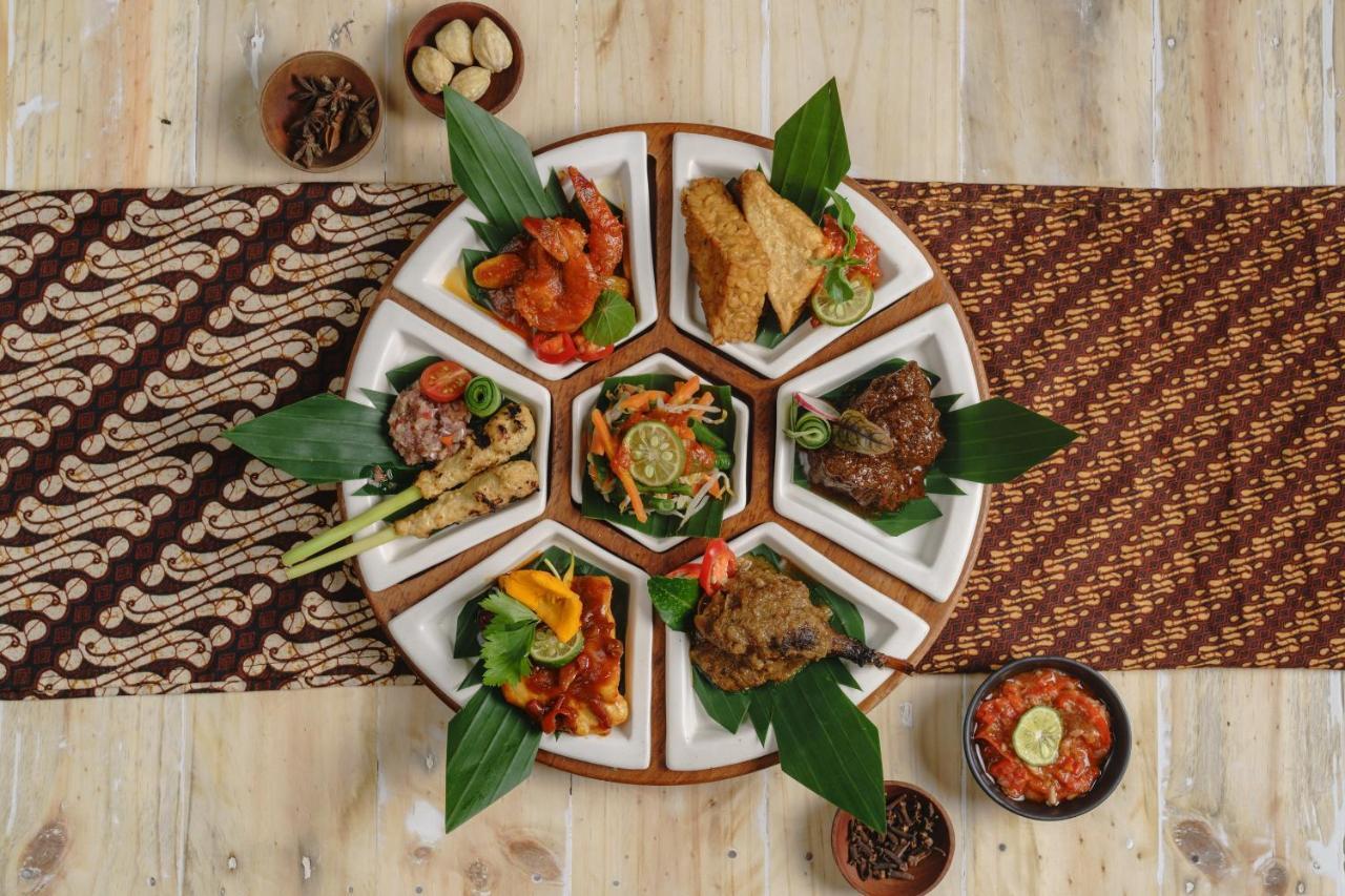 Kayumanis Private Villas&spa Villa