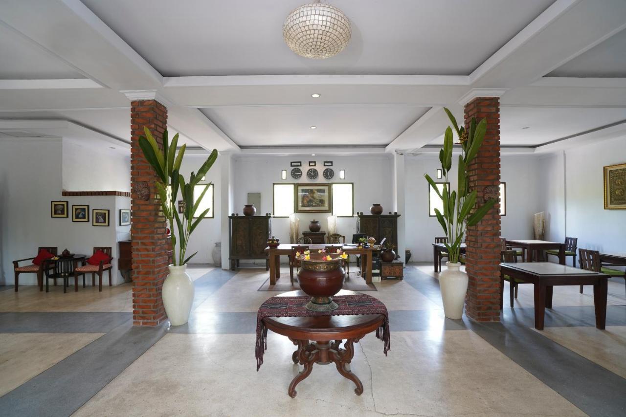 Hotel Oyo 1840 Kubu 2*