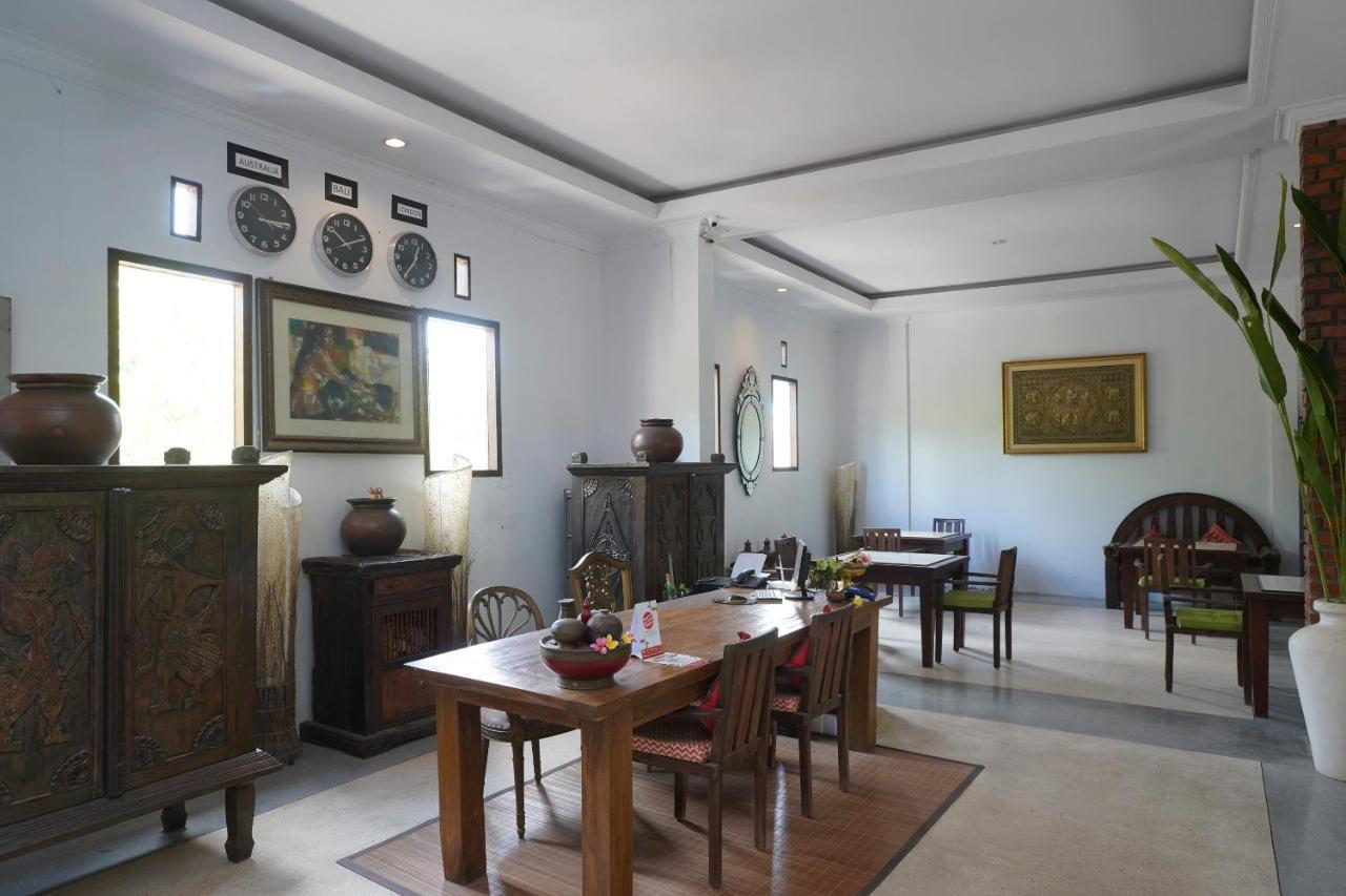 Oyo 1840 Kubu Ubud (Bali)