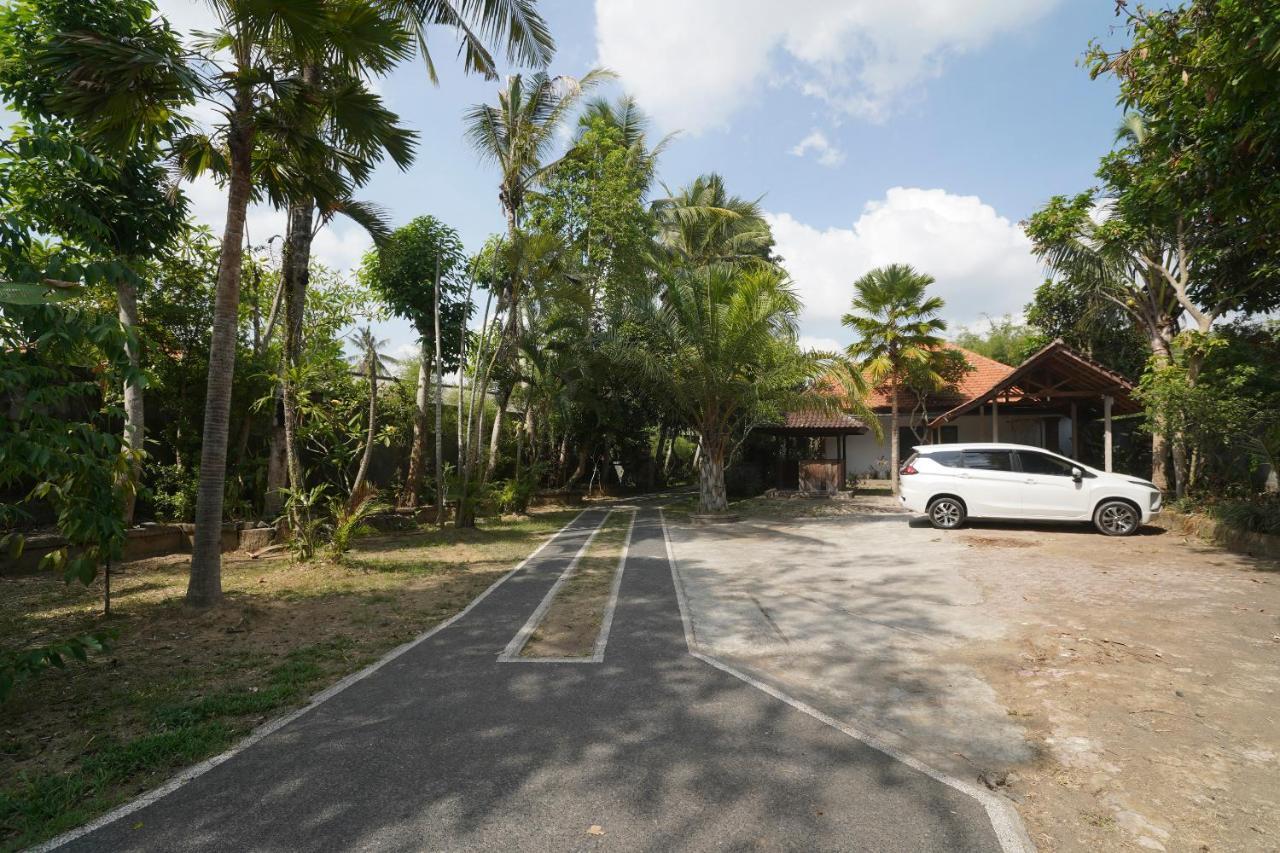 Oyo 1840 Kubu Ubud (Bali)