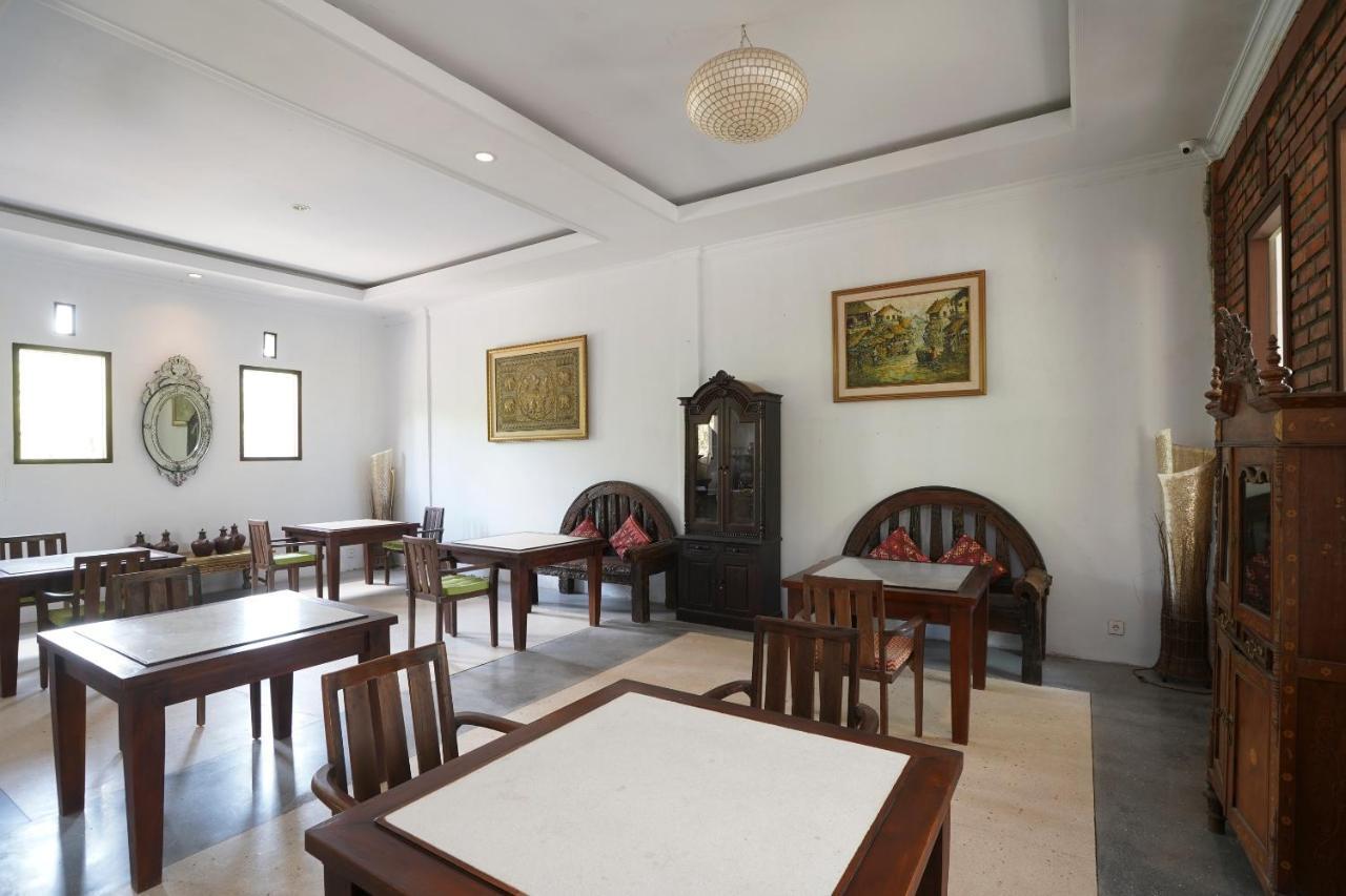 Hotel Oyo 1840 Kubu Ubud (Bali)