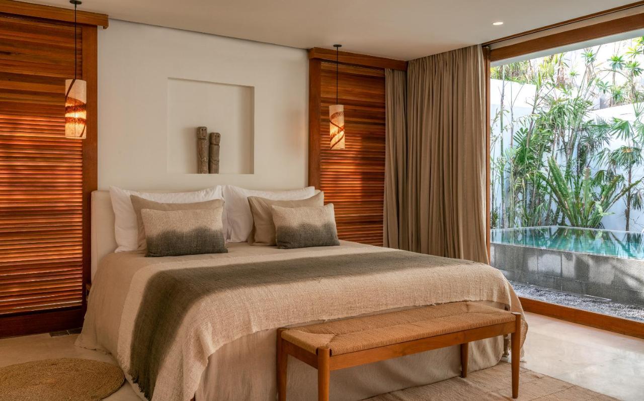 Hotel Bisma Eight - Chse Certified