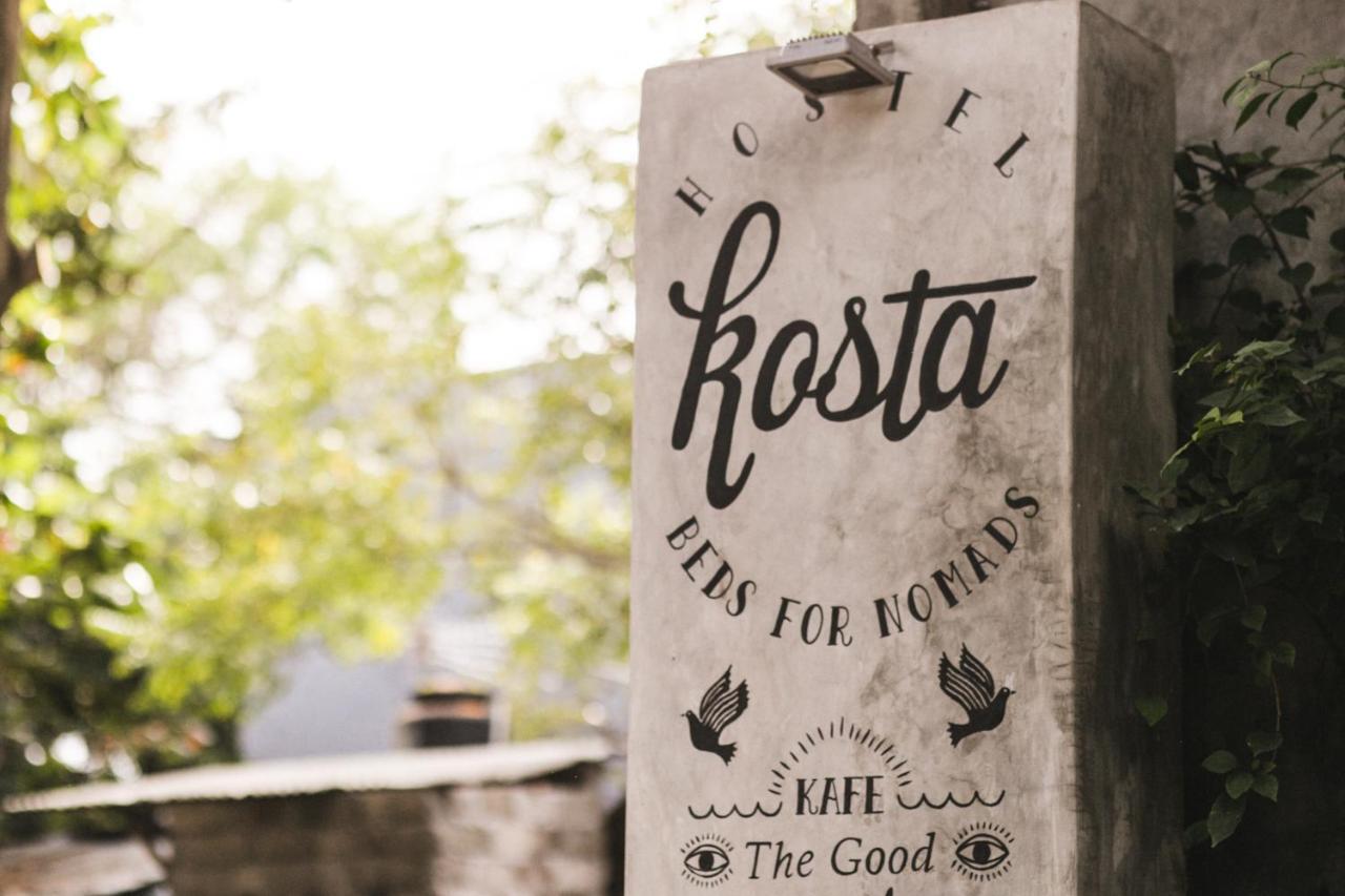 Hostel Kosta Seminyak (Bali)