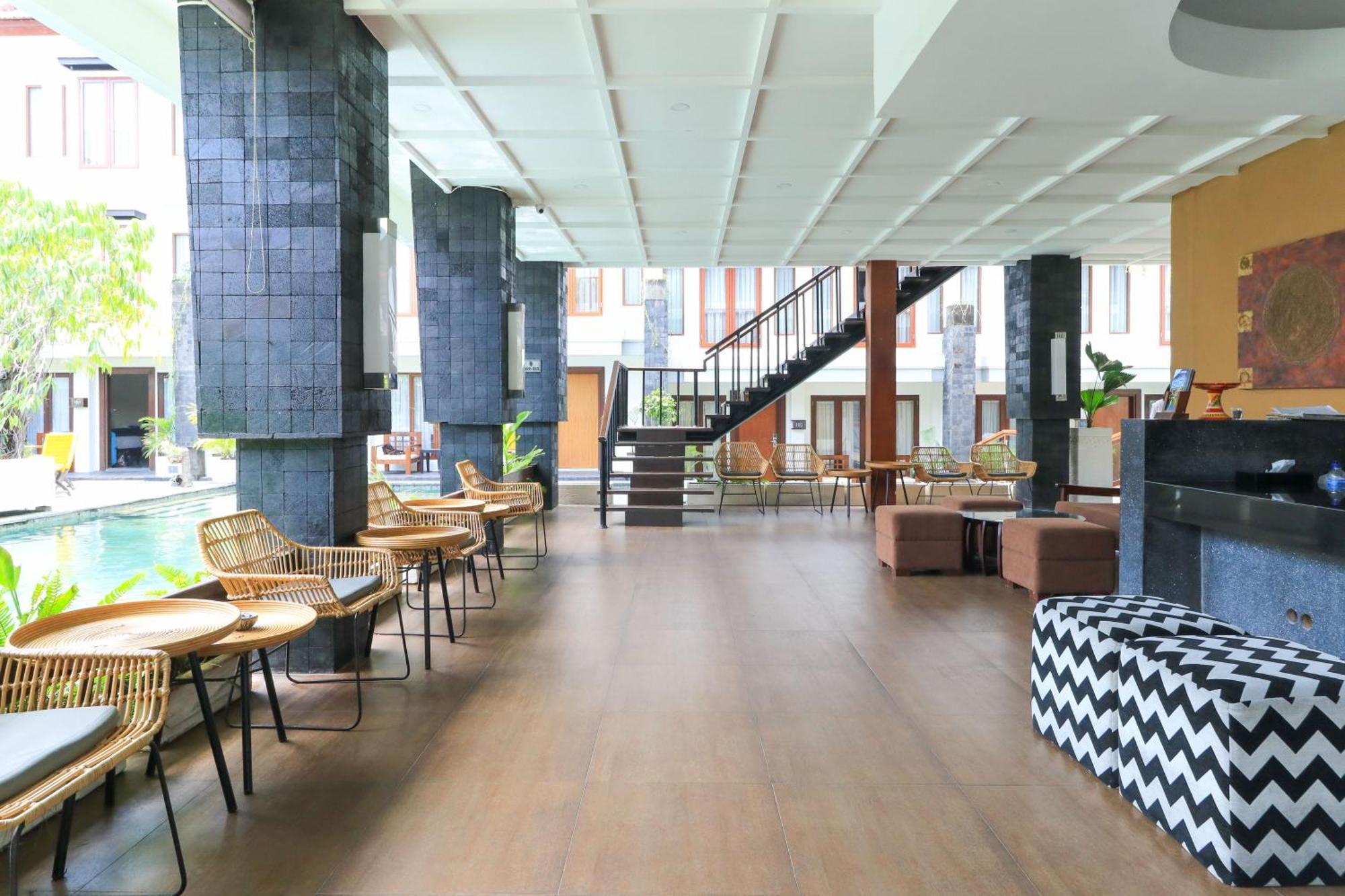 Casa Padma 3* Legian (Bali)