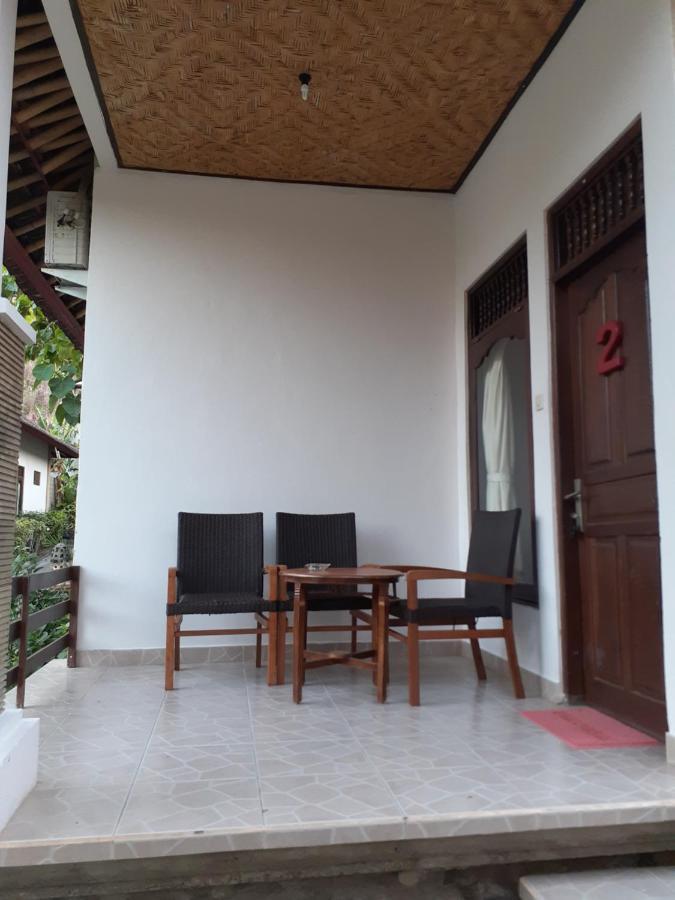 Guest house Double One Ii Amed (Bali)