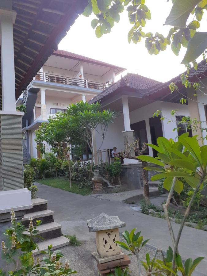 Double One Ii Amed (Bali)