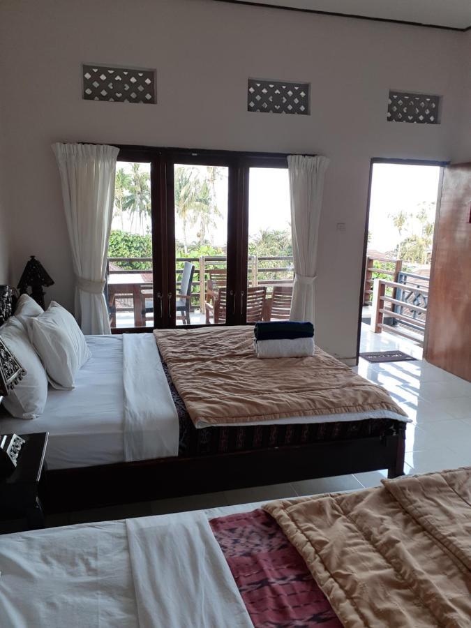 Double One Ii Guest house