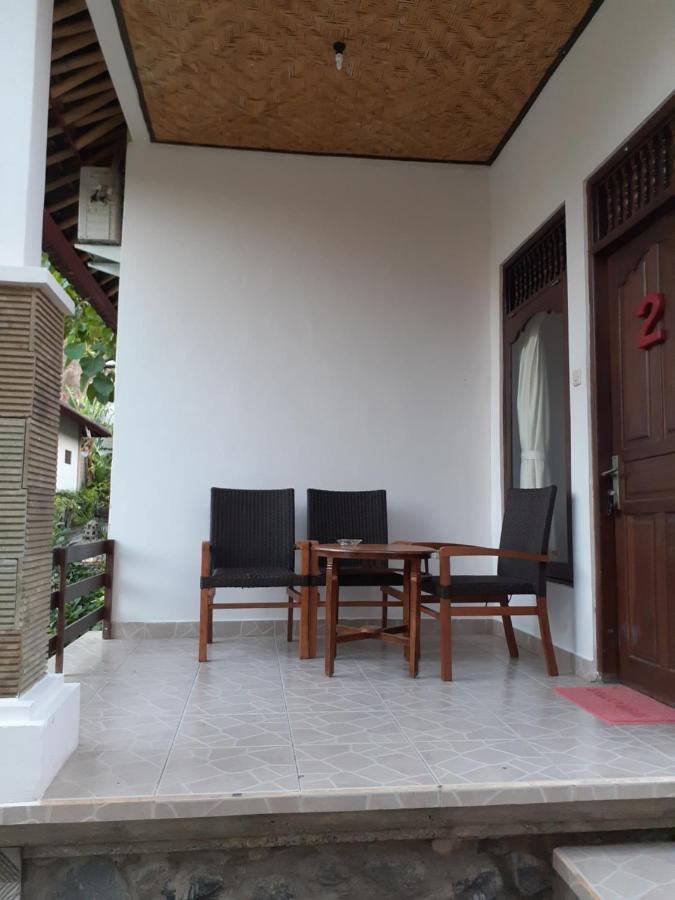 Guest house Double One Ii