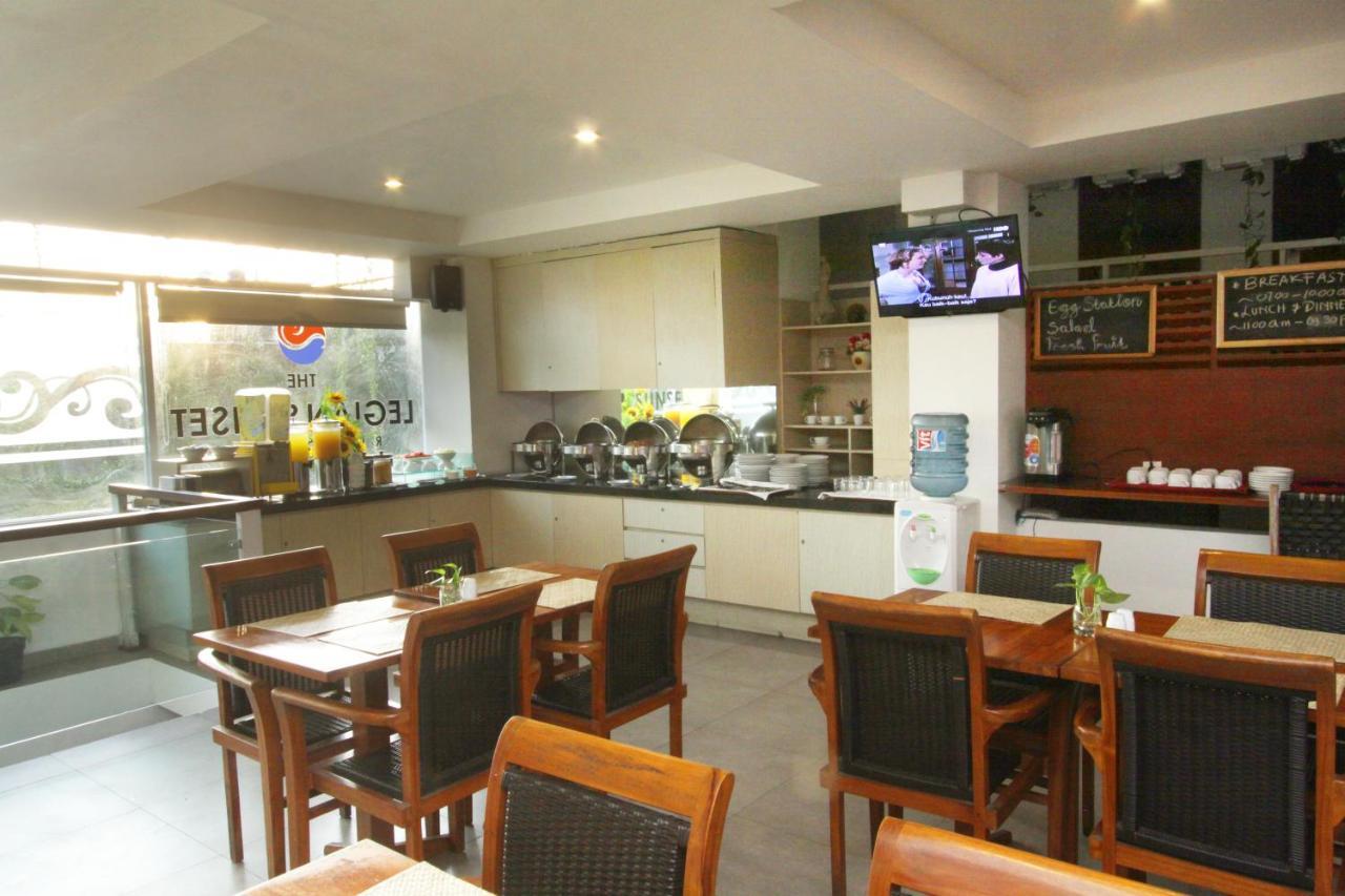 The Legian Sunset Seminyak (Bali)