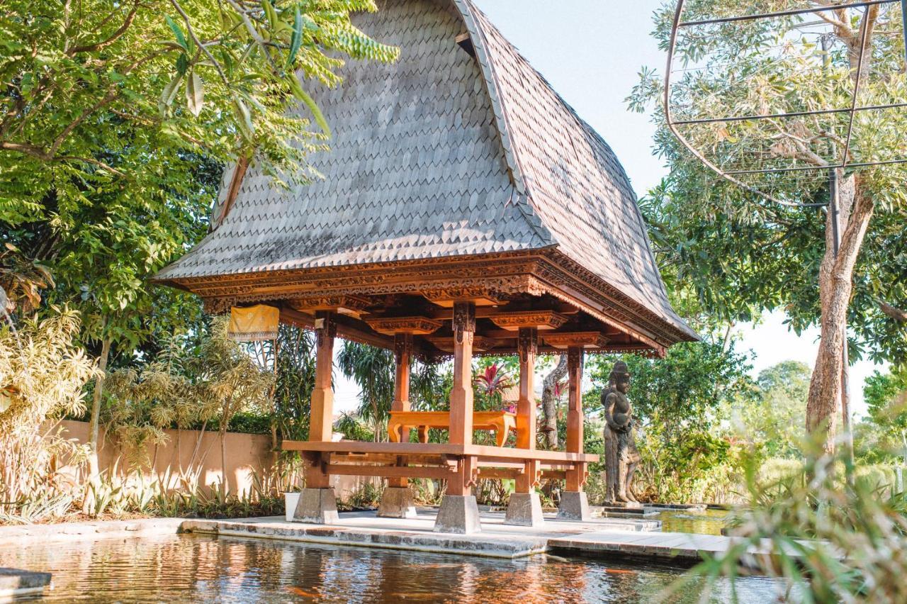 The Kasih &