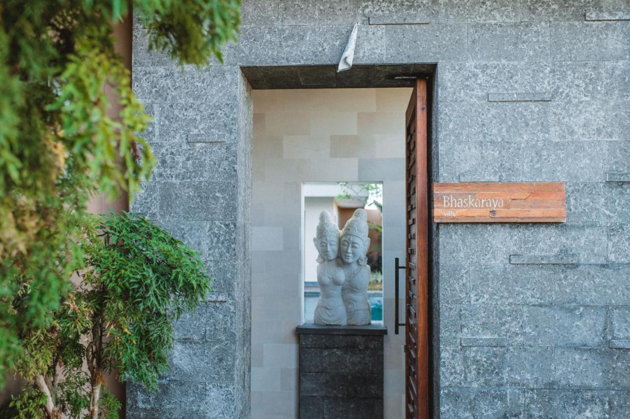The Kasih & Villa Seminyak (Bali)
