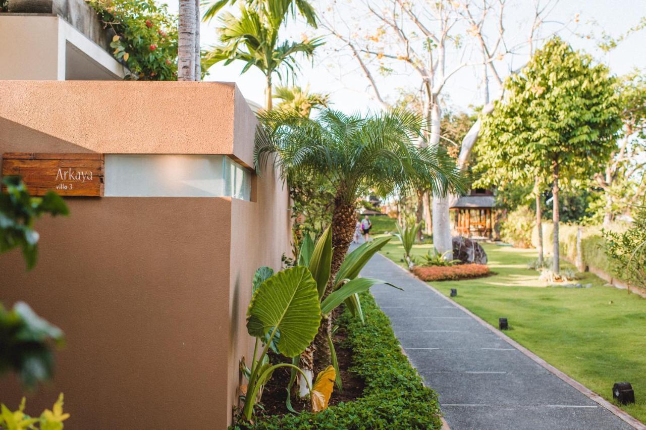 The Kasih & Villa