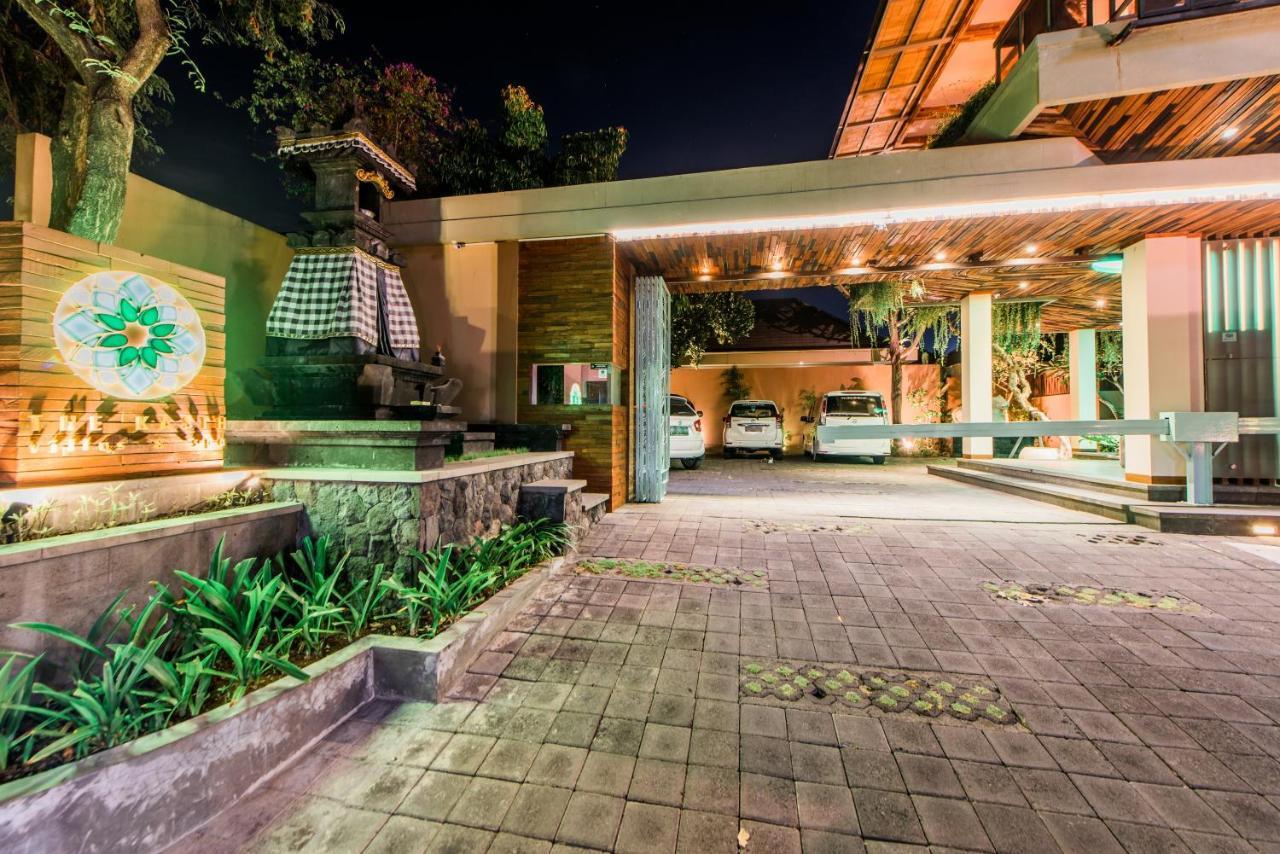 Villa The Kasih & Seminyak (Bali)