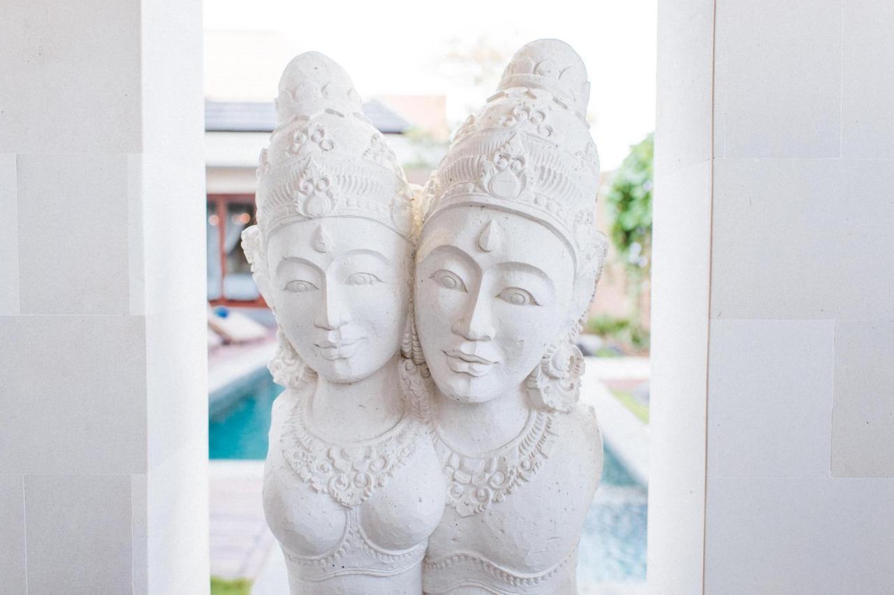 Villa The Kasih &