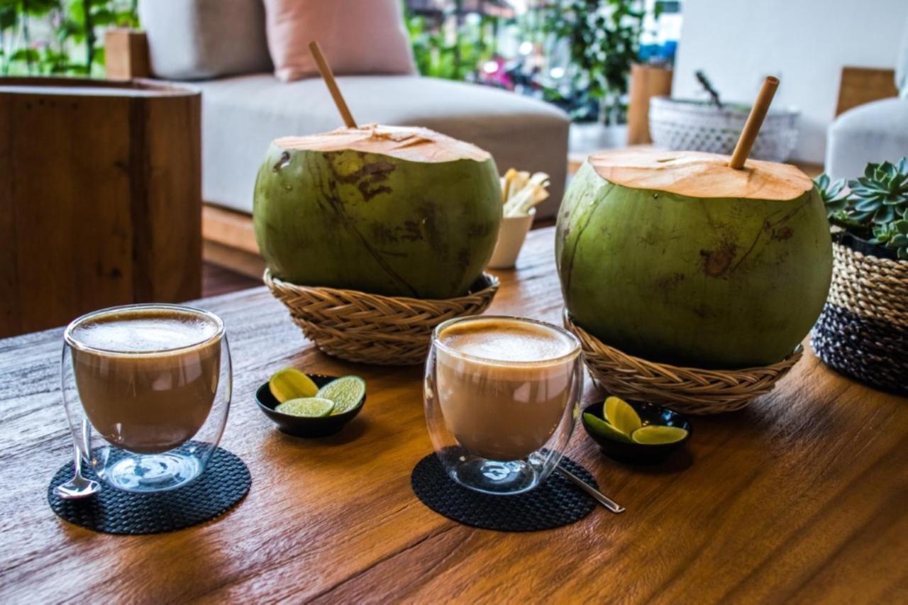 Origin Villa Ubud (Bali)