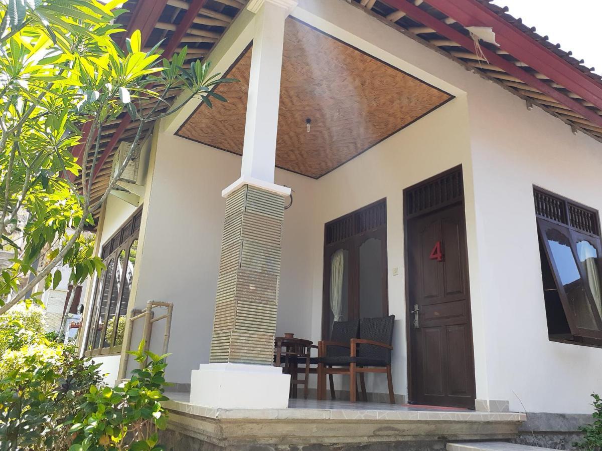 Double One Ii Guest house Amed (Bali)