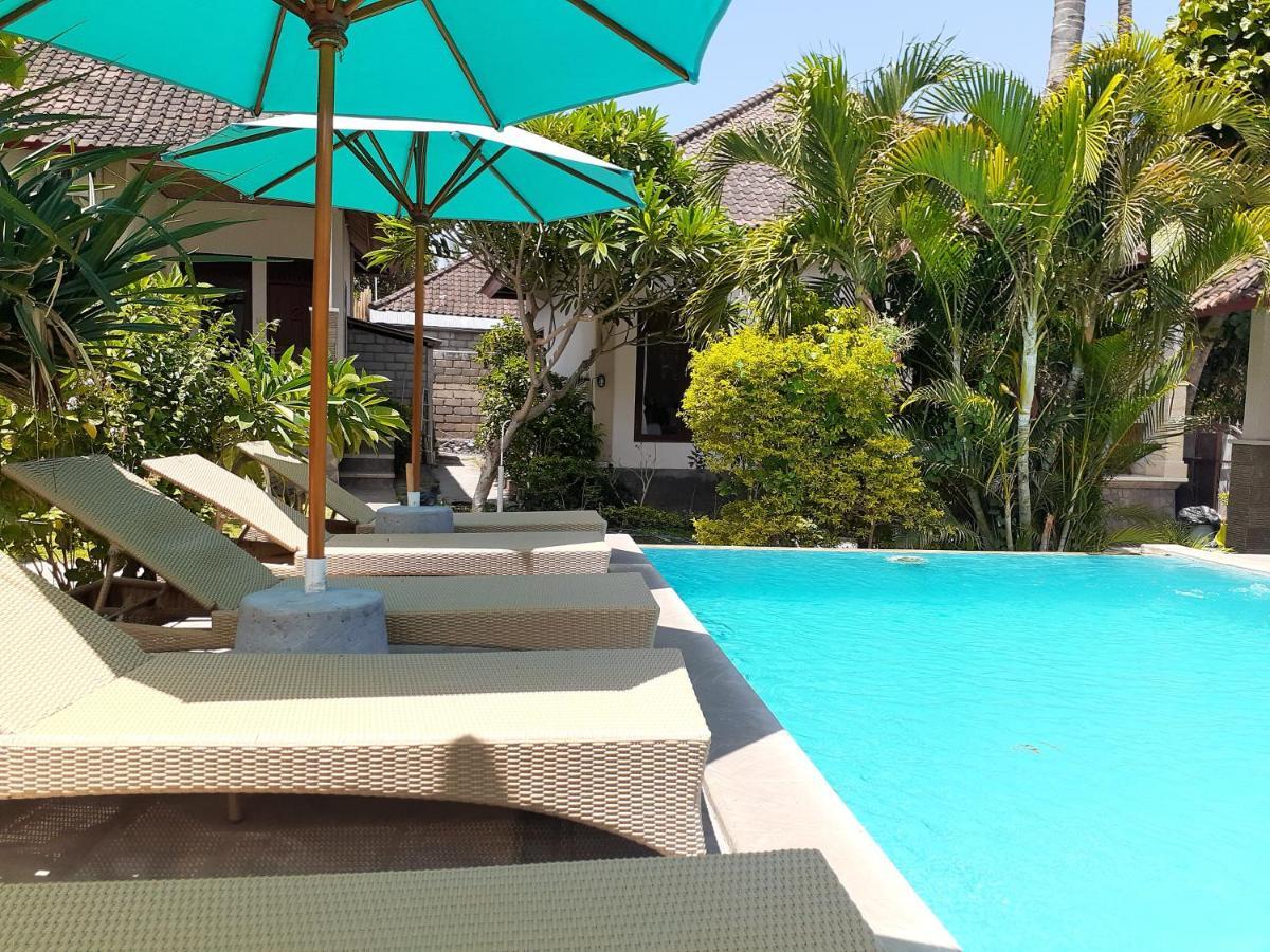 Guest house Double One Ii 3*
