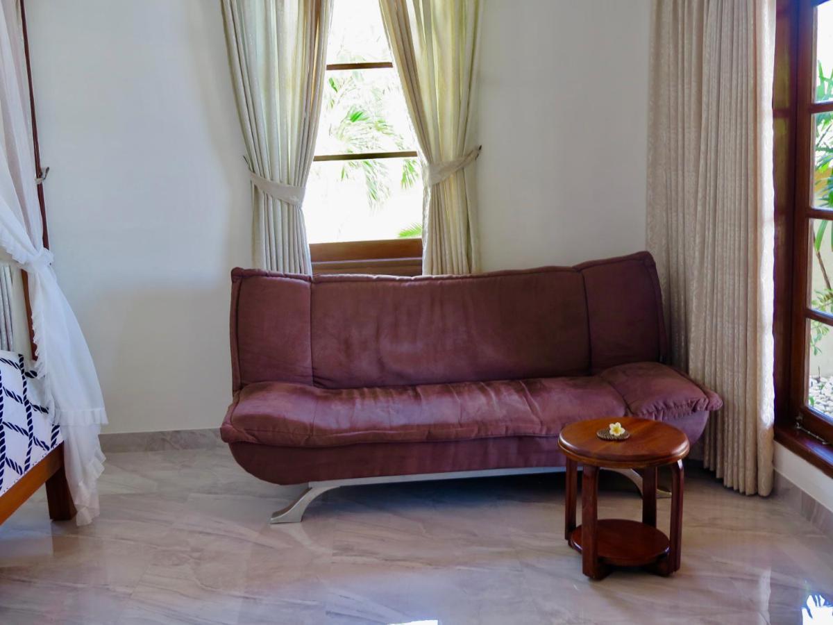 Villa Ida *