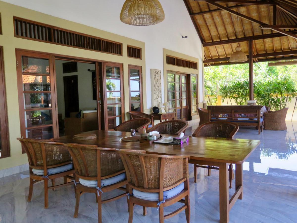 Ida * Amed (Bali)