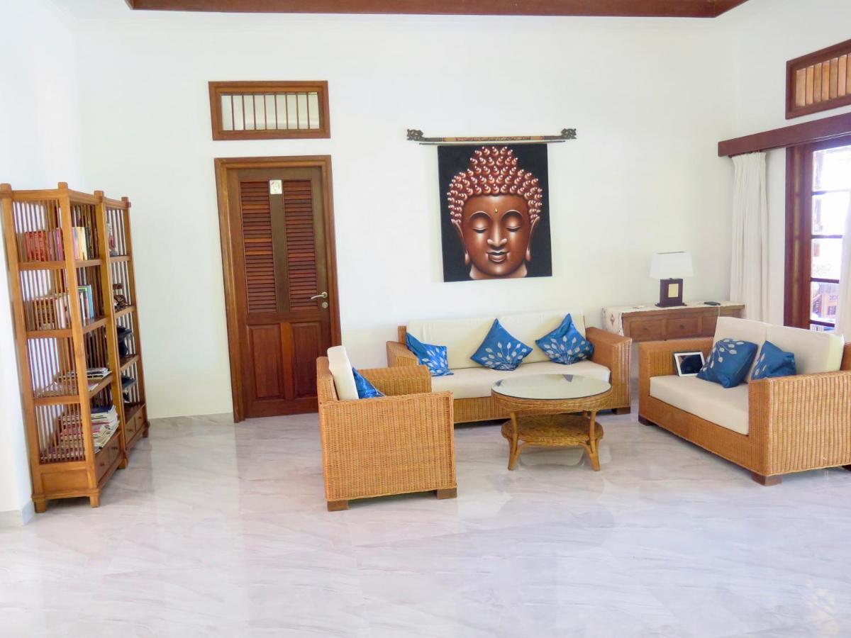 Villa Ida