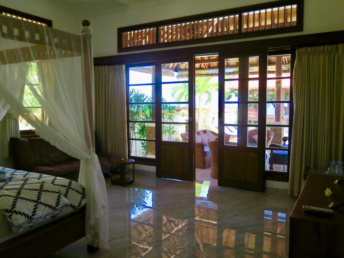 Ida Villa Amed (Bali)
