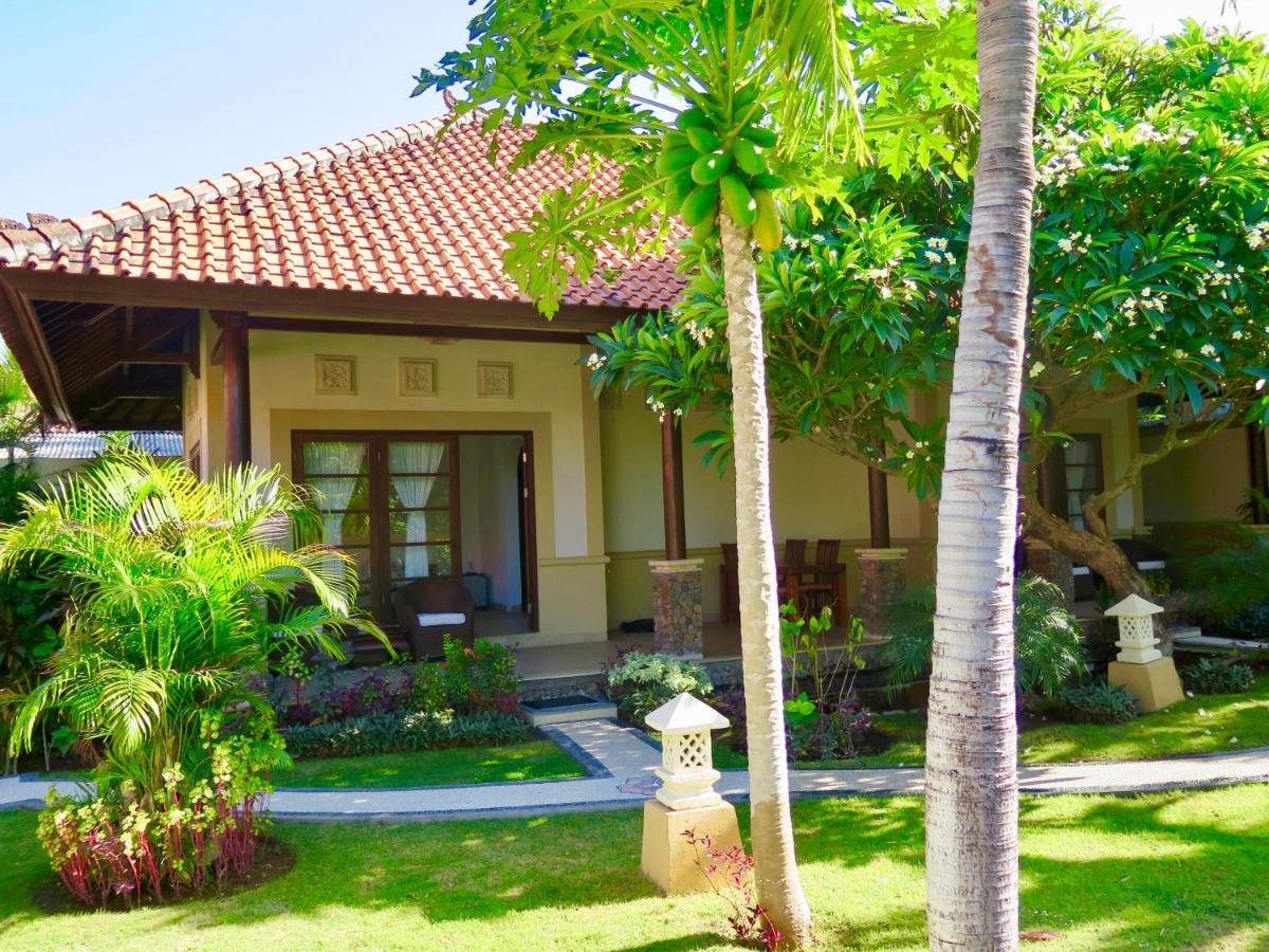 Ida Villa *