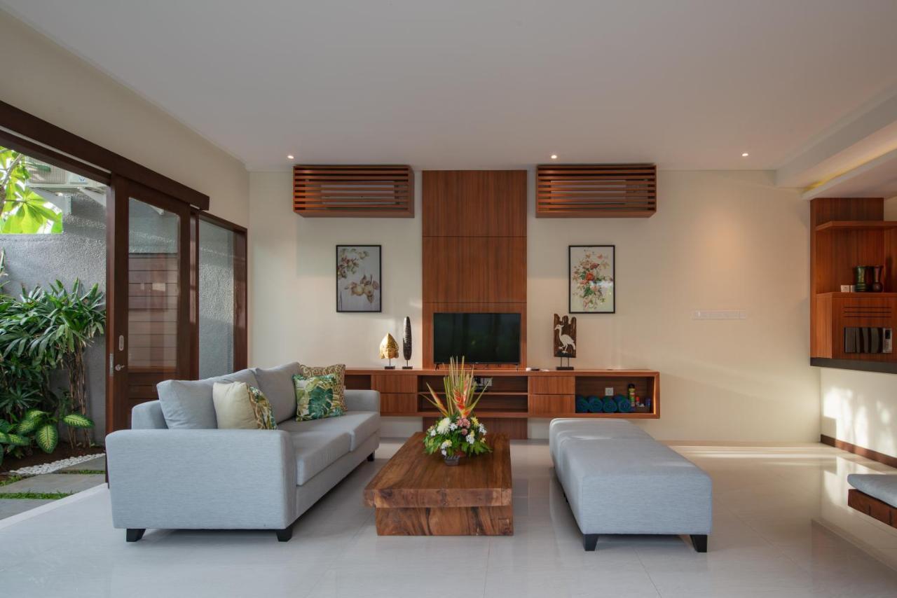 Villa Sally