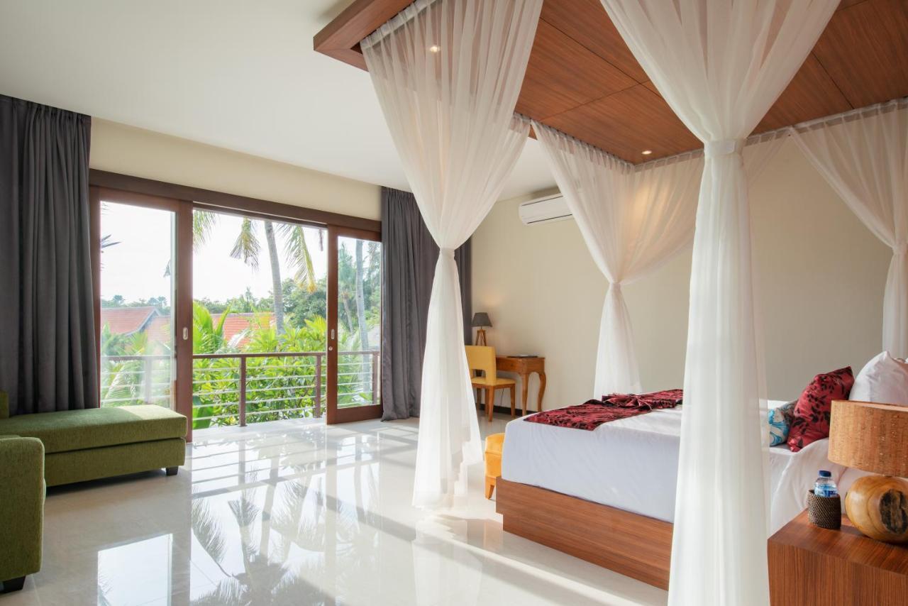 Sally Canggu (Bali)