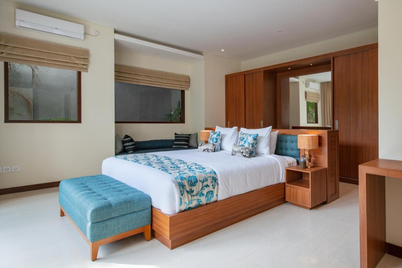 Sally Villa Canggu (Bali)