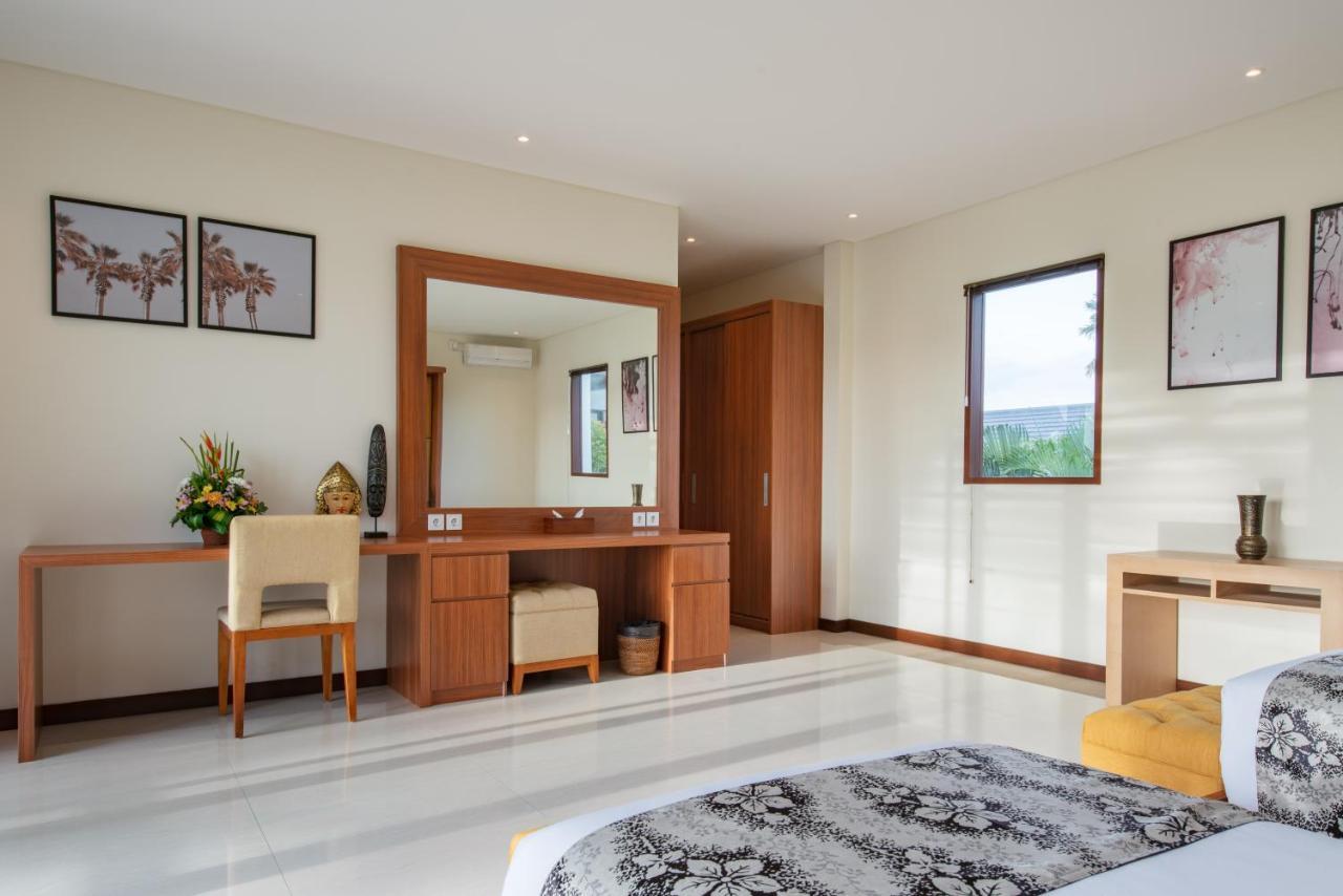 Sally Villa Canggu (Bali)
