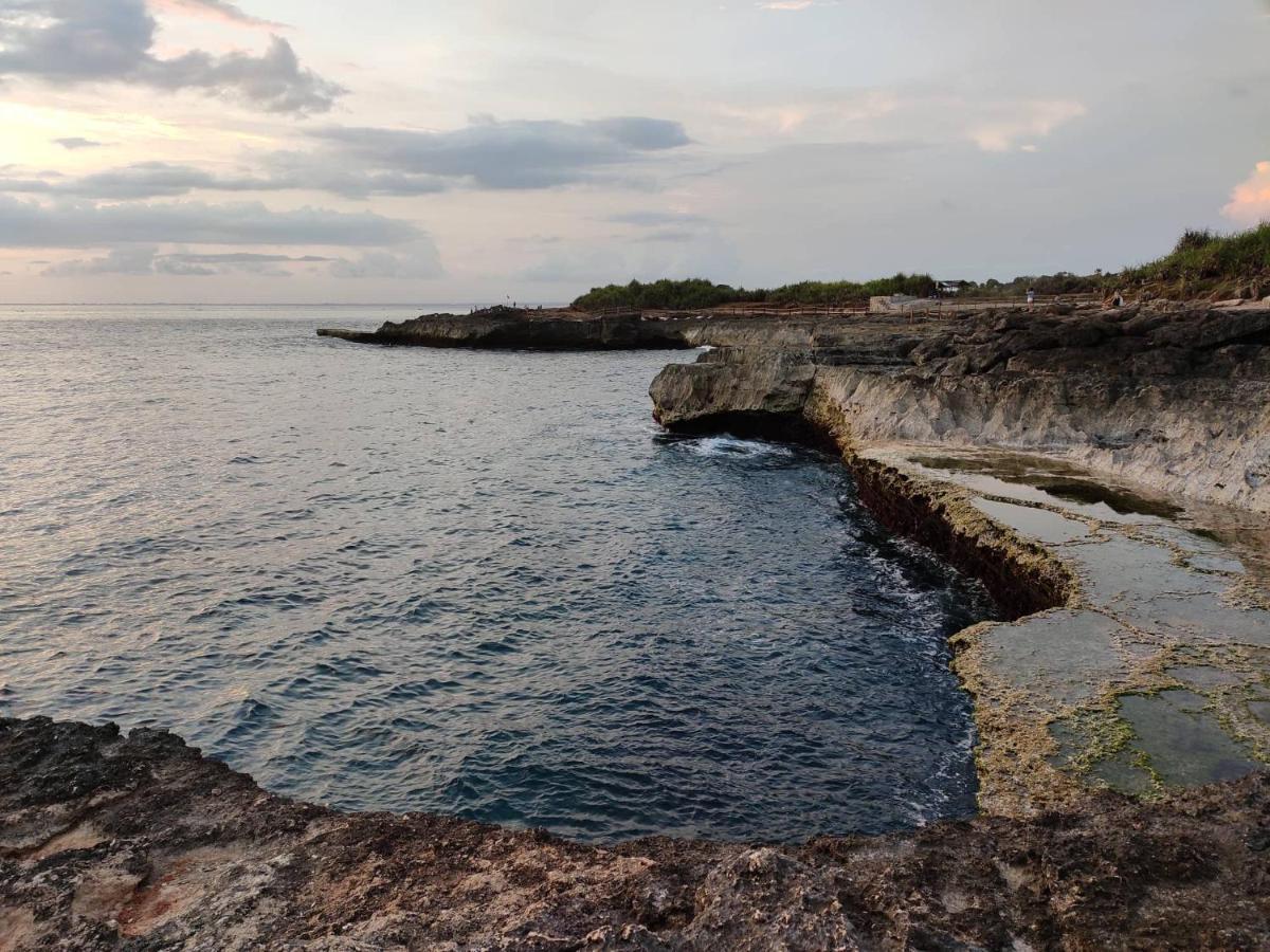 Linda Taman liburan Nusa Lembongan (Bali)