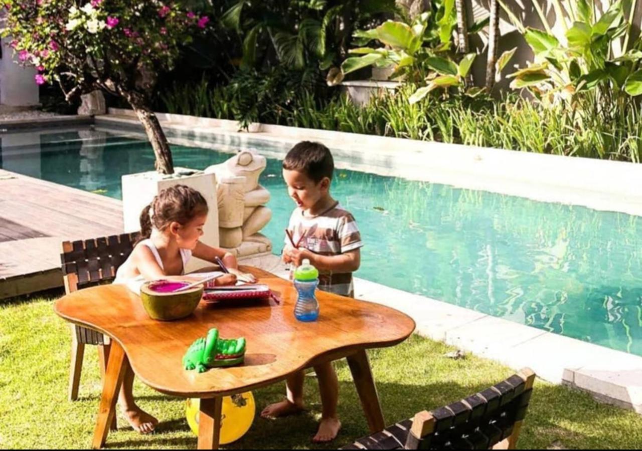 Chandra Bali * Seminyak (Bali)