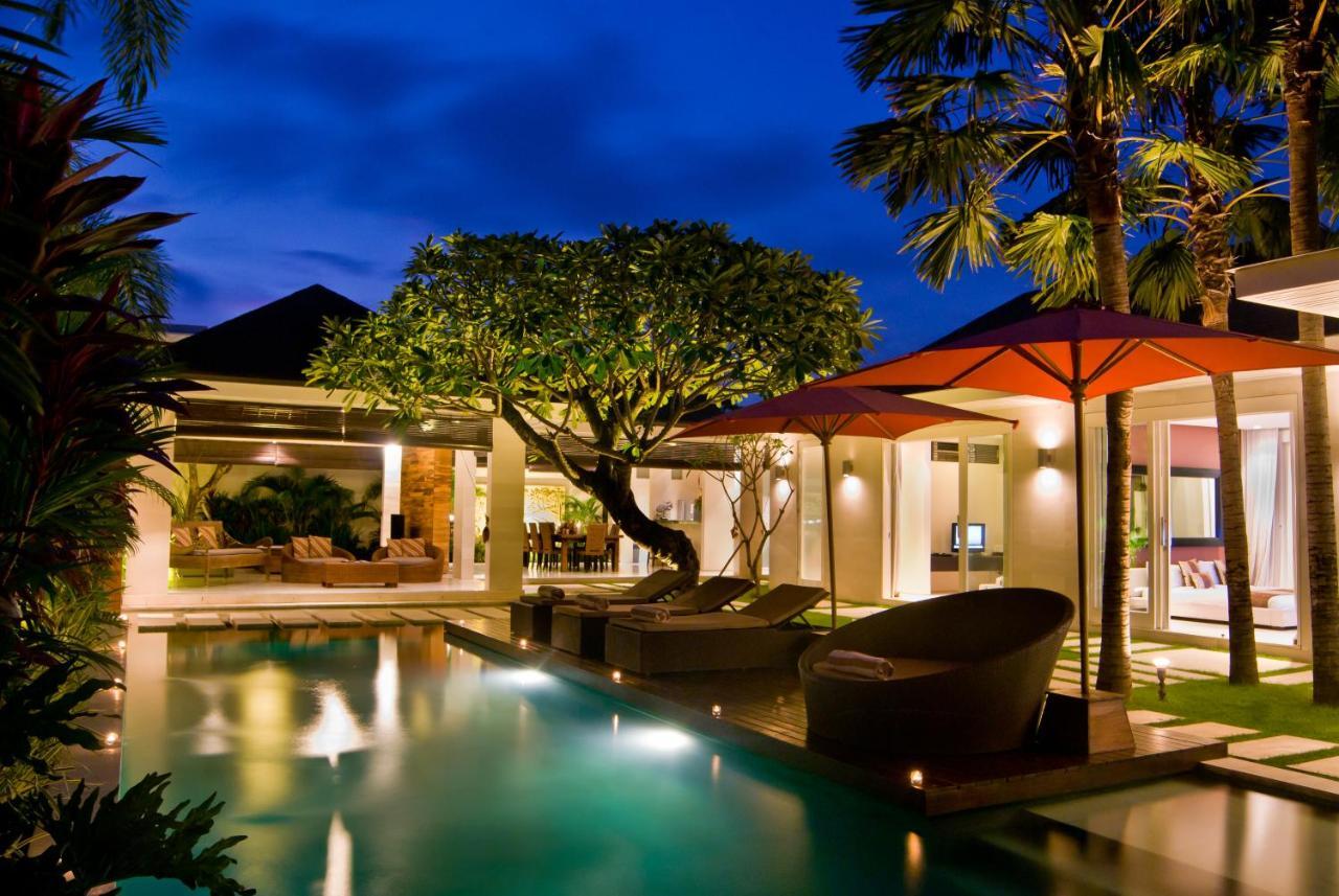 Villa Chandra Bali Seminyak (Bali)