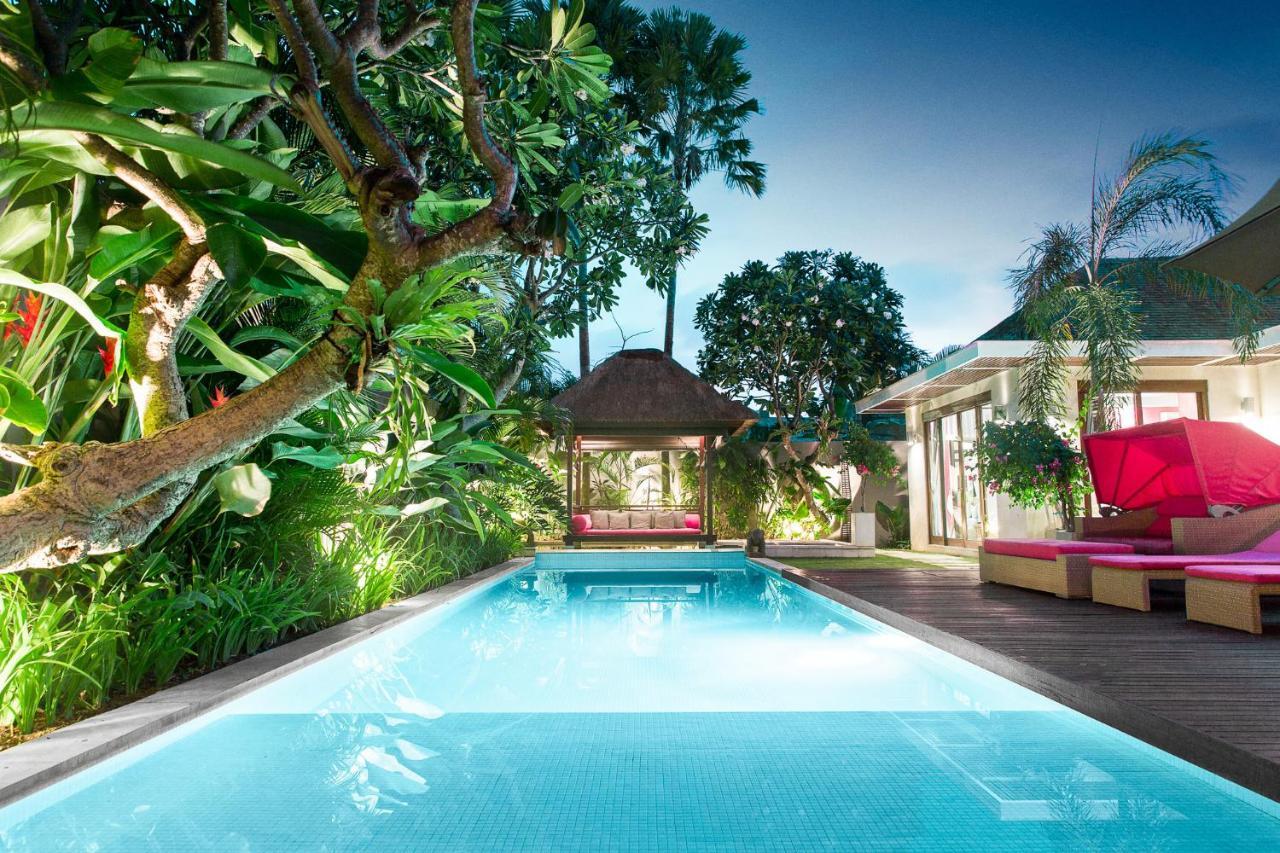 Villa Chandra Bali Seminyak (Bali)
