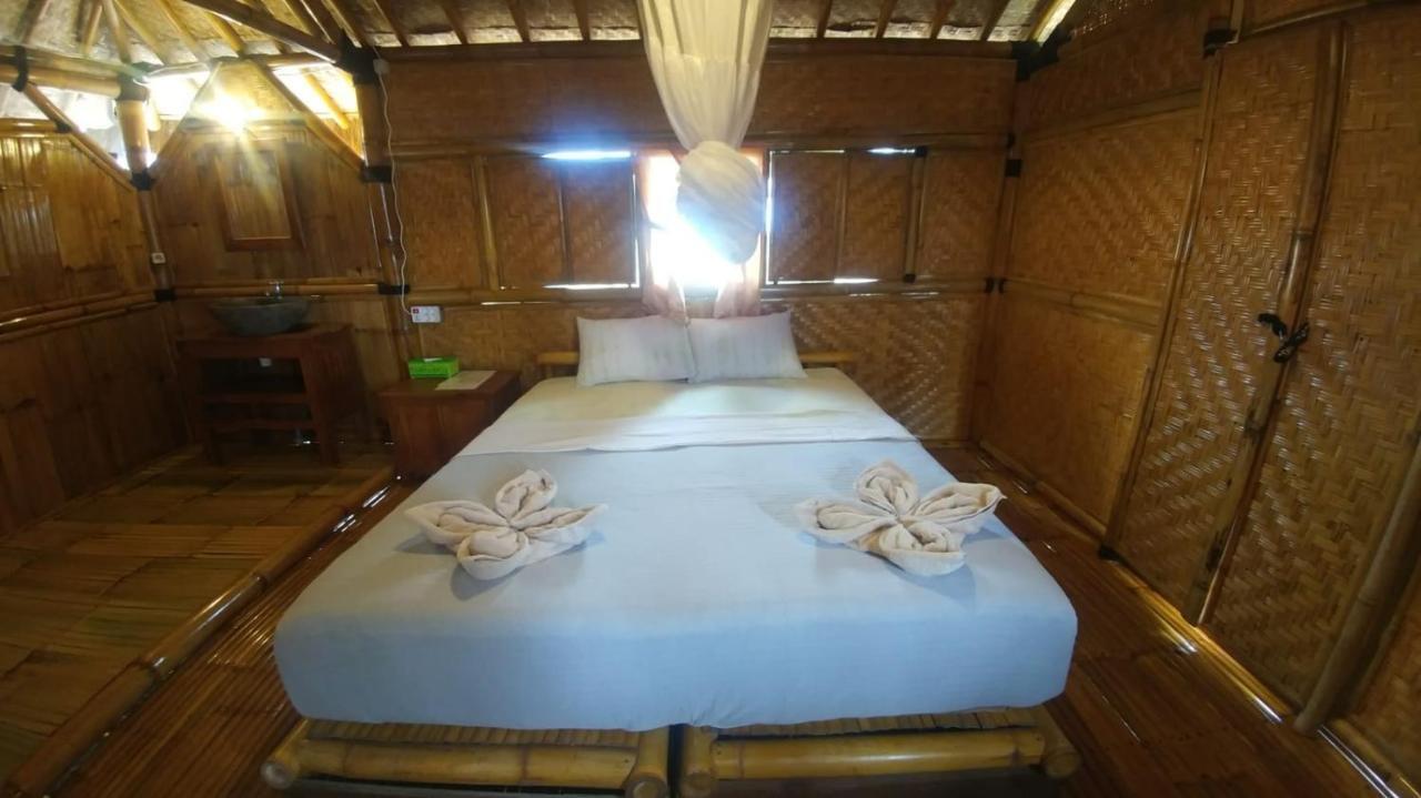 Resort Bali Tiger Hideaway Pulukan