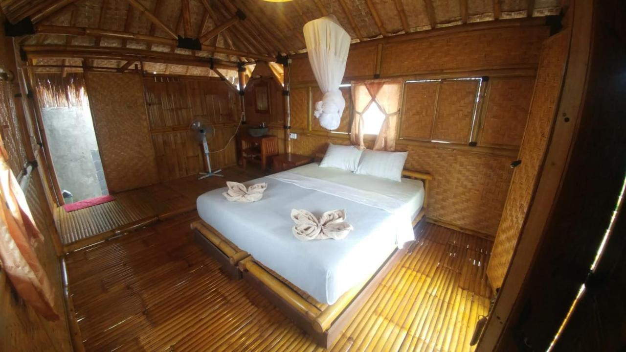 Resort Bali Tiger Hideaway Pulukan