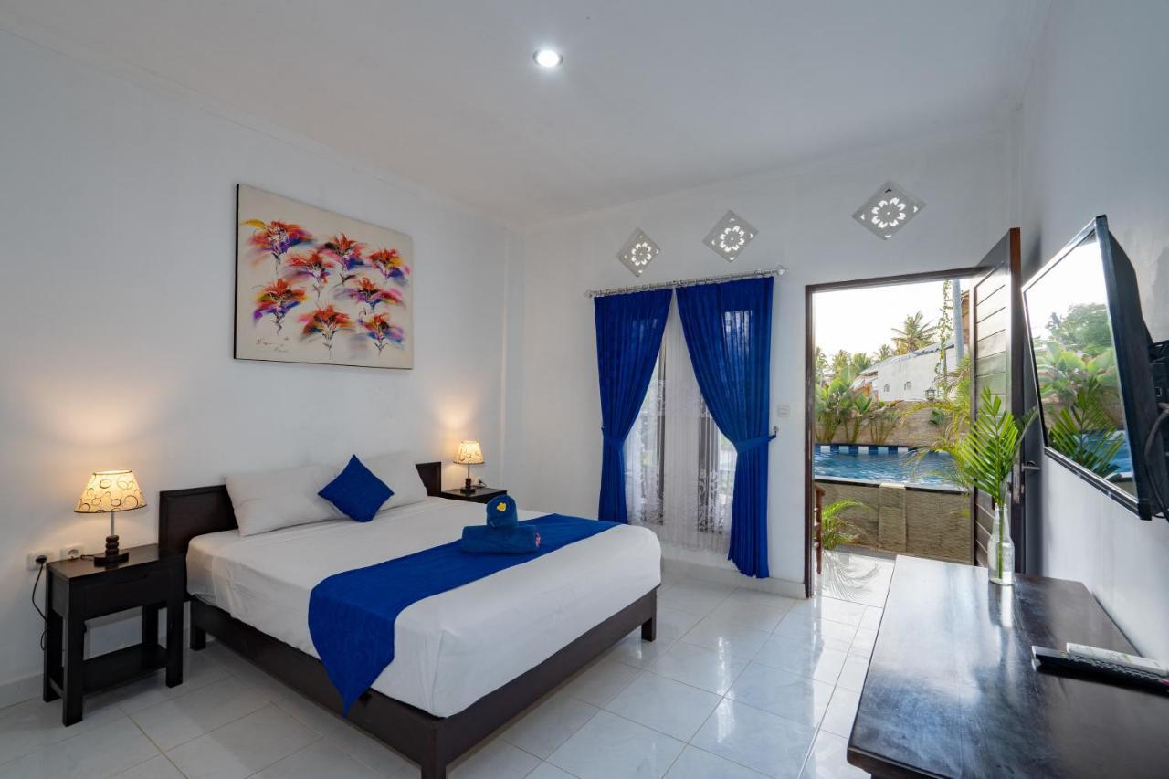 Nusa Sentana Bali
