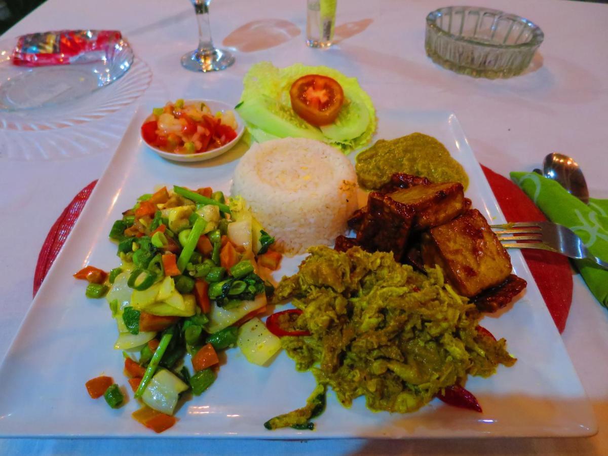 Guest house Waenis Sunset View And Restaurant, Amed, Bali