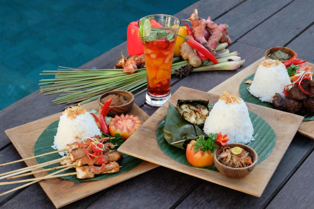 Chandra Bali Villa *
