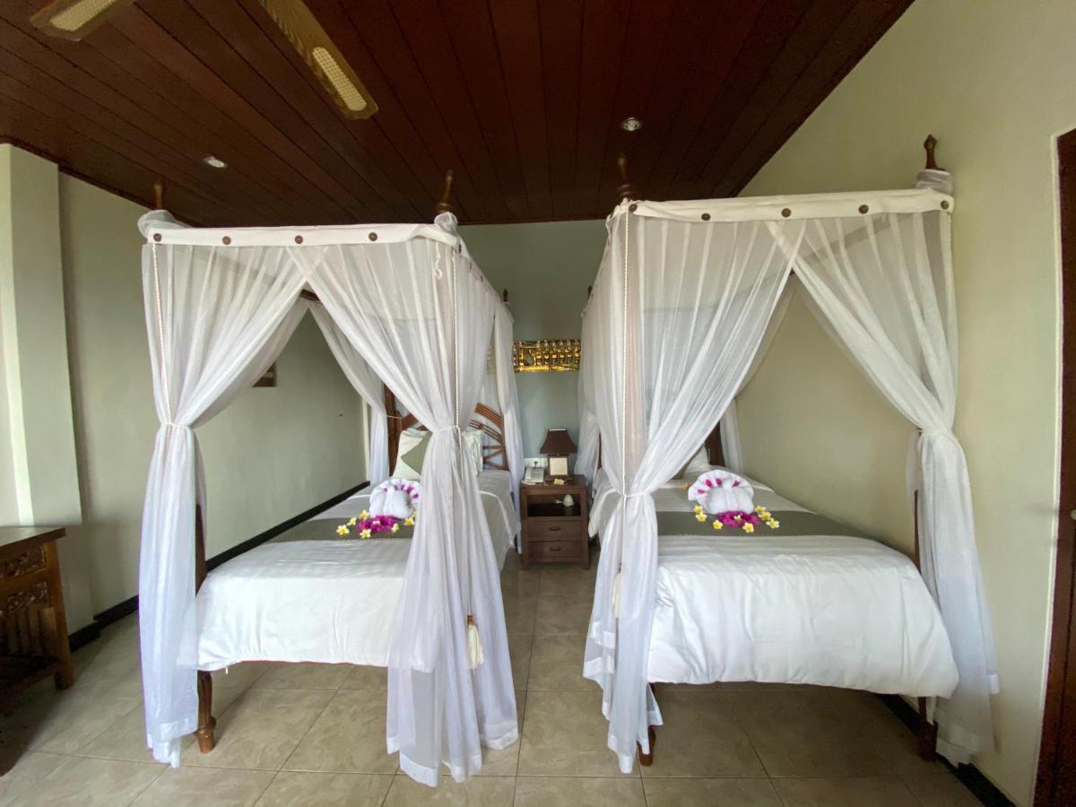 Puri Wirata Dive And Resort